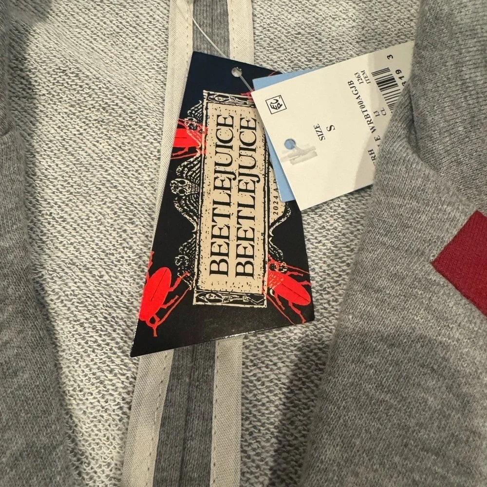 Beetlejuice Beetlejuice Astrid Inspired Blazer - Picture 5 of 11